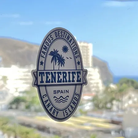 Lejlighed Boutique Penthouse Sea View Los Cristianos (Tenerife)