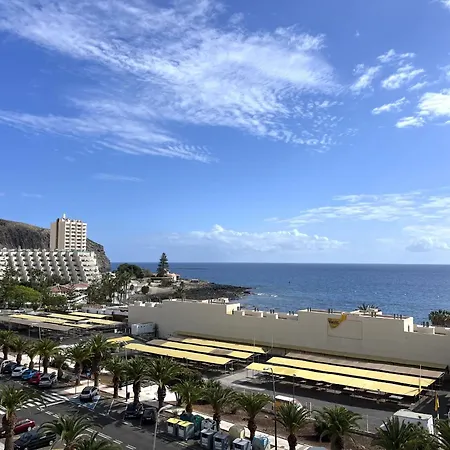 Boutique Penthouse Sea View Lejlighed Los Cristianos (Tenerife)