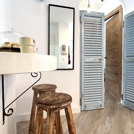Lejlighed Boutique Penthouse Sea View Los Cristianos (Tenerife)