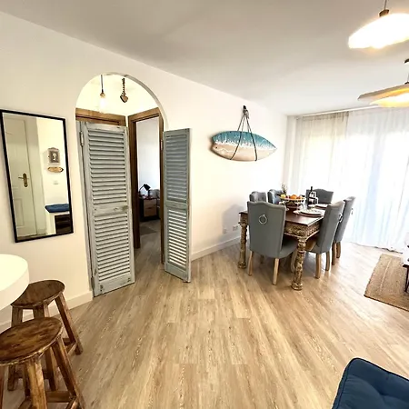 Boutique Penthouse Sea View *