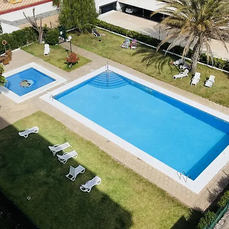 Boutique Penthouse Sea View Lejlighed