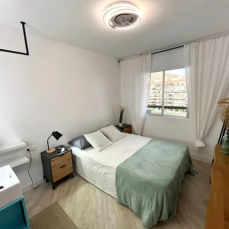 Boutique Penthouse Sea View דירה