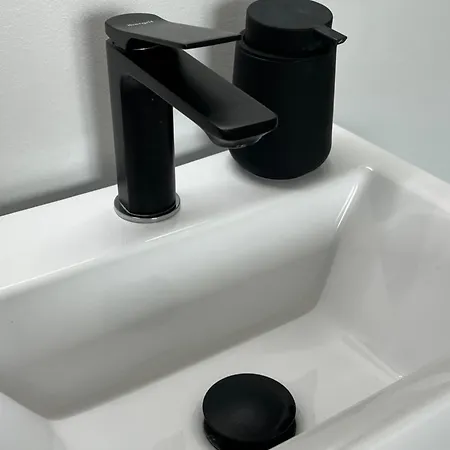 דירה Boutique Penthouse Sea View לוס כריסטיאנוס