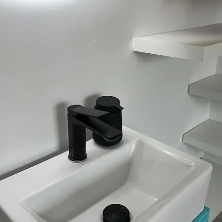 דירה Boutique Penthouse Sea View *