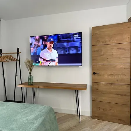 דירה Boutique Penthouse Sea View *